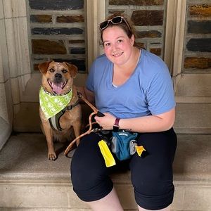 Meet your Posher, Autumn